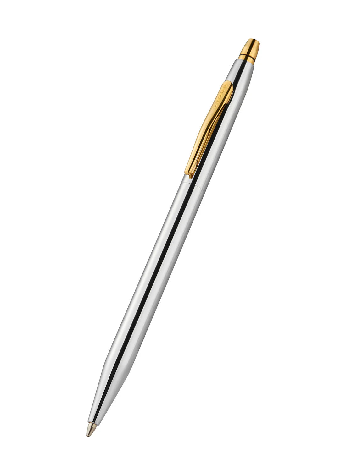 Cross Click™ Medalist® Ballpoint Pen
