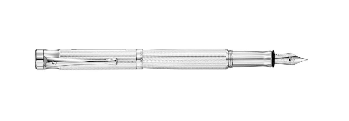 WALDMANN TANGO FOUNTAIN PEN BARLEY