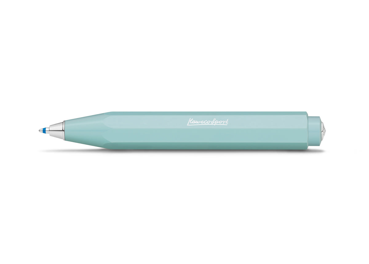 Kaweco SKYLINE SPORT Ballpen Mint