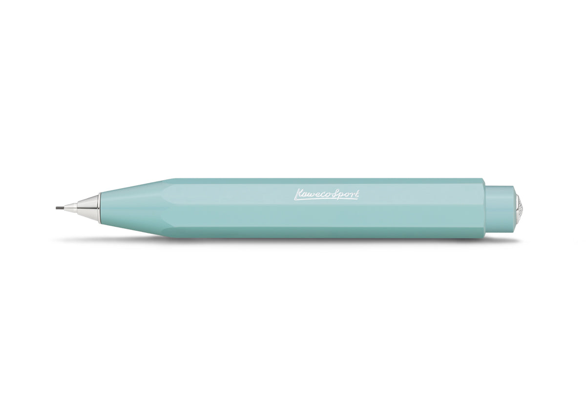 Kaweco SKYLINE SPORT Mechanical Pencil Mint 0.7 mm