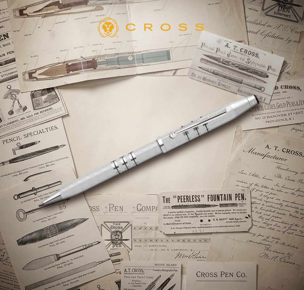 Cross Century® II 180th Anniversary Ballpoint Pen