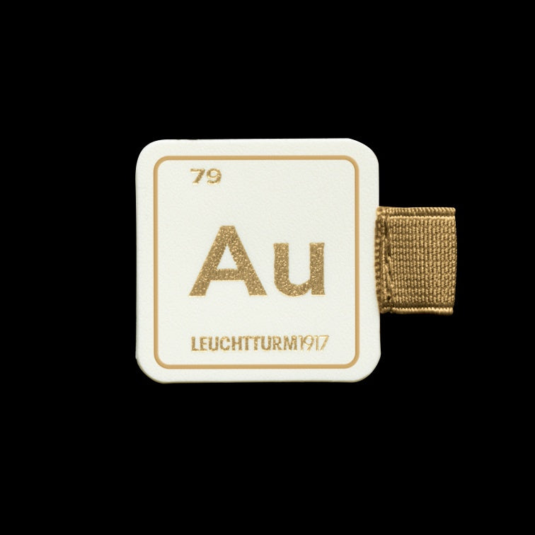 Pen Loop, Gold