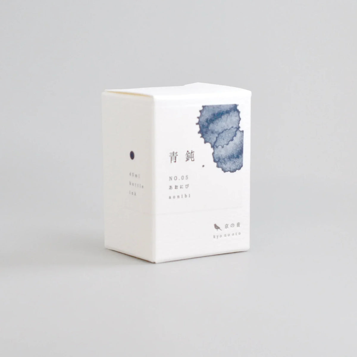 KYOTO KYONOOTO INK BOTTLE AONIBI 40ML