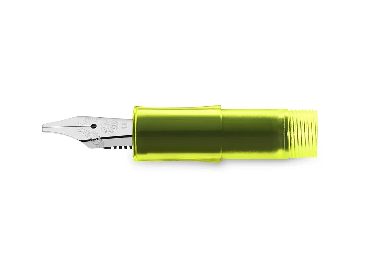 Glowing Yellow 1.9mm