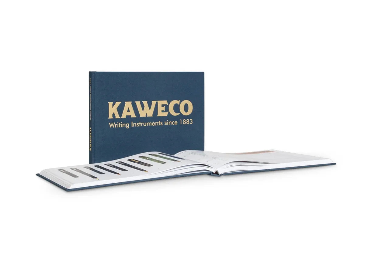 KAWECO Writing Instruments Since 1883