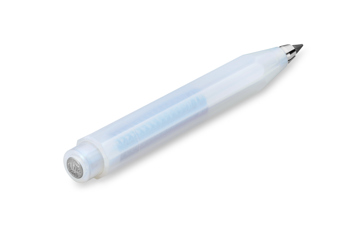 Kaweco LUNAR SPORT Clutch Pencil Light Blue