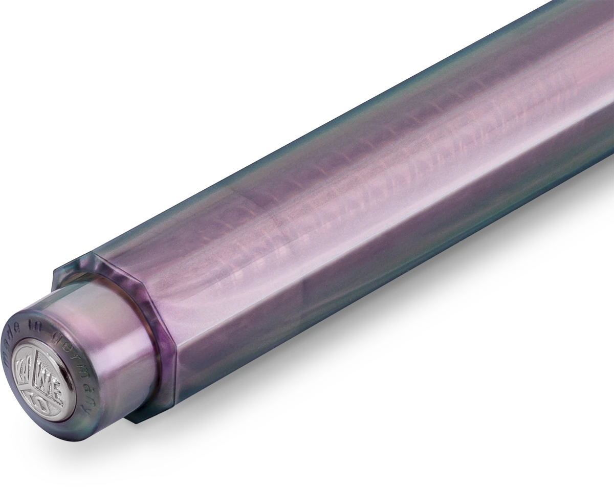 Kaweco LUNAR SPORT Purple Clutch Pencil