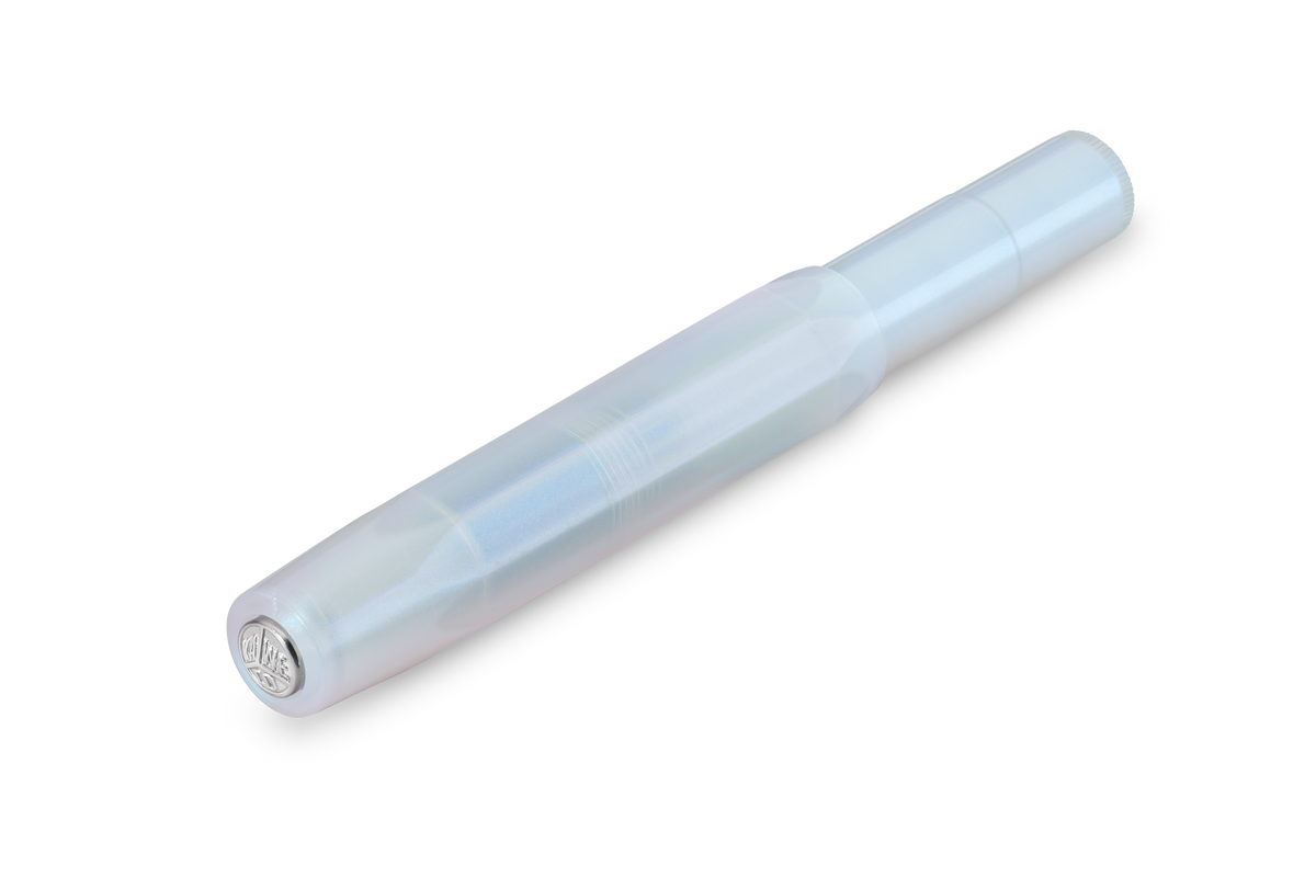 Kaweco LUNAR SPORT Fountain Pen Light Blue