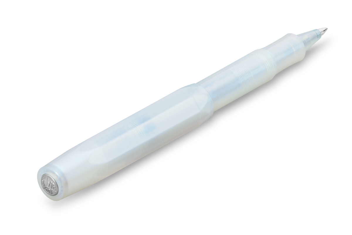 Kaweco LUNAR SPORT Gel Roller Light Blue