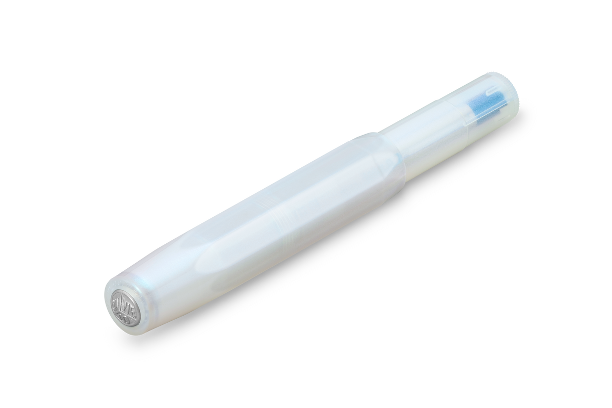 Kaweco LUNAR SPORT Gel Roller Light Blue