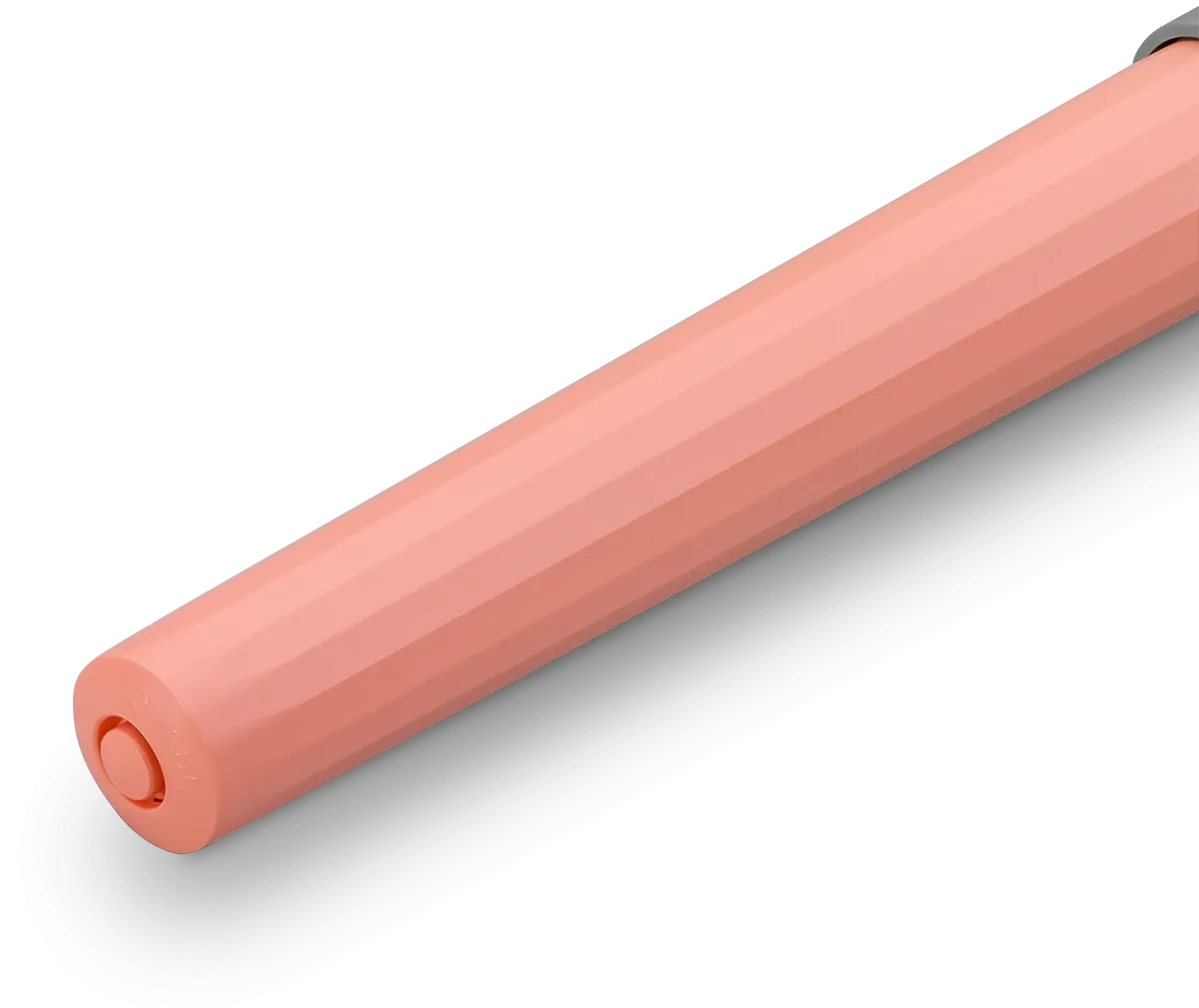 Kaweco PERKEO Fountain Pen Cotton Candy