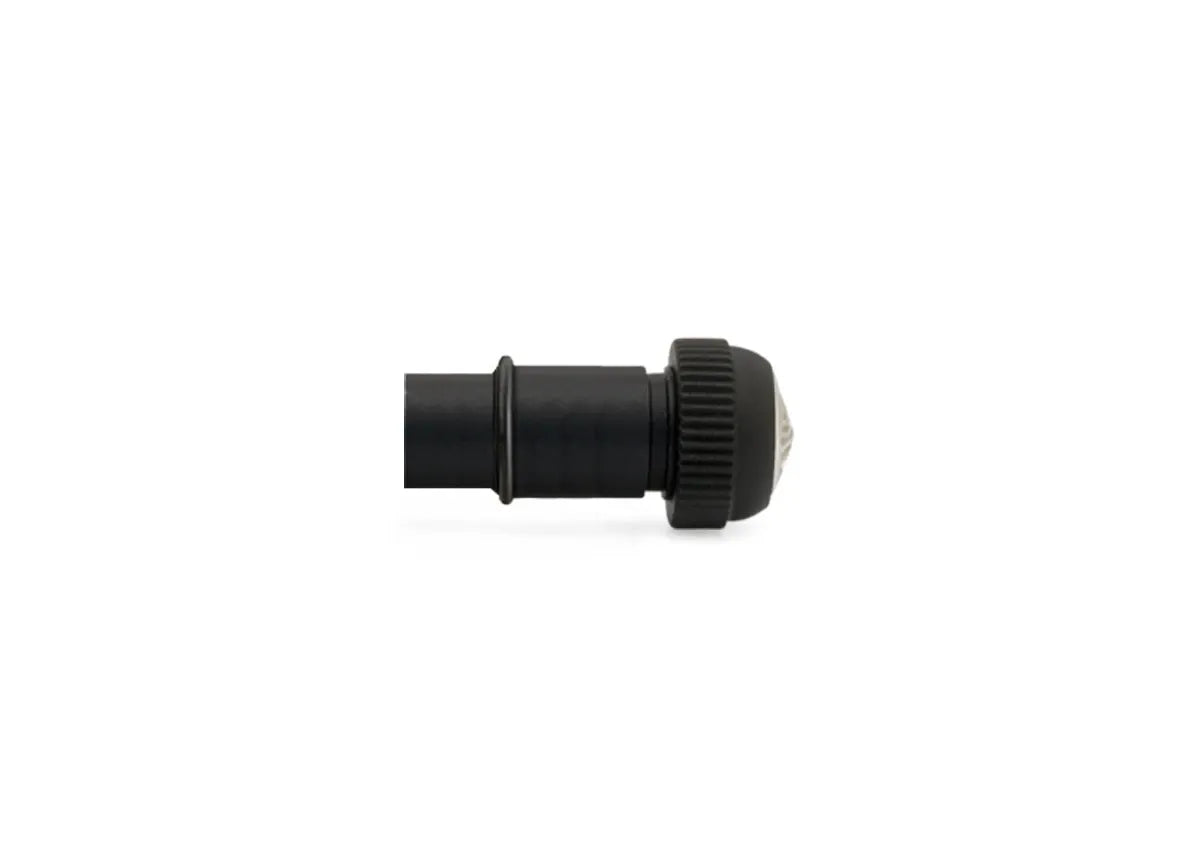 KAWECO Spare Push Cap SPECIAL Pencil Black