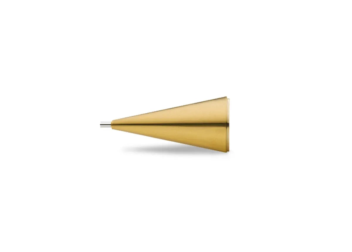 KAWECO Spare Cone SPECIAL pencil brass