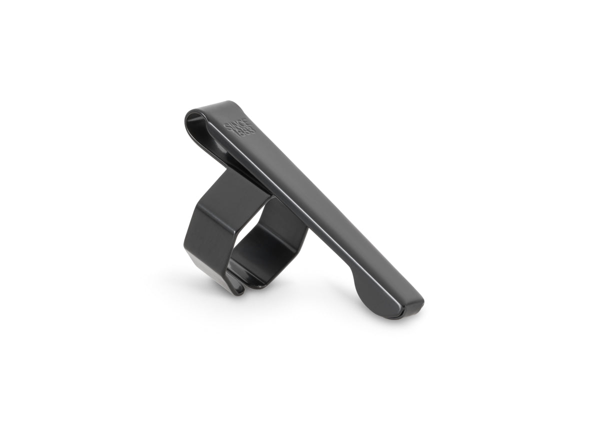 Kaweco SPORT Octagonal Clip Black