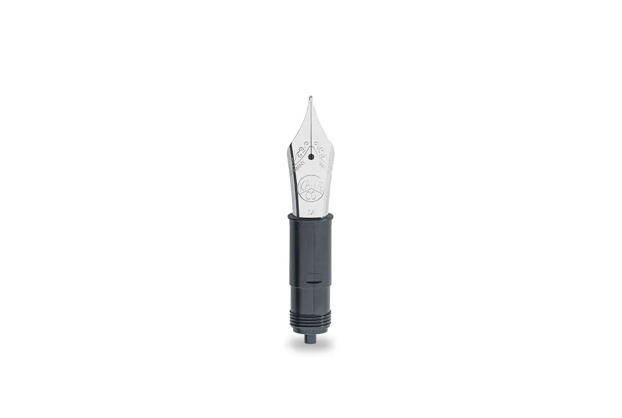 KAWECO Steel Nib 250 with Thread