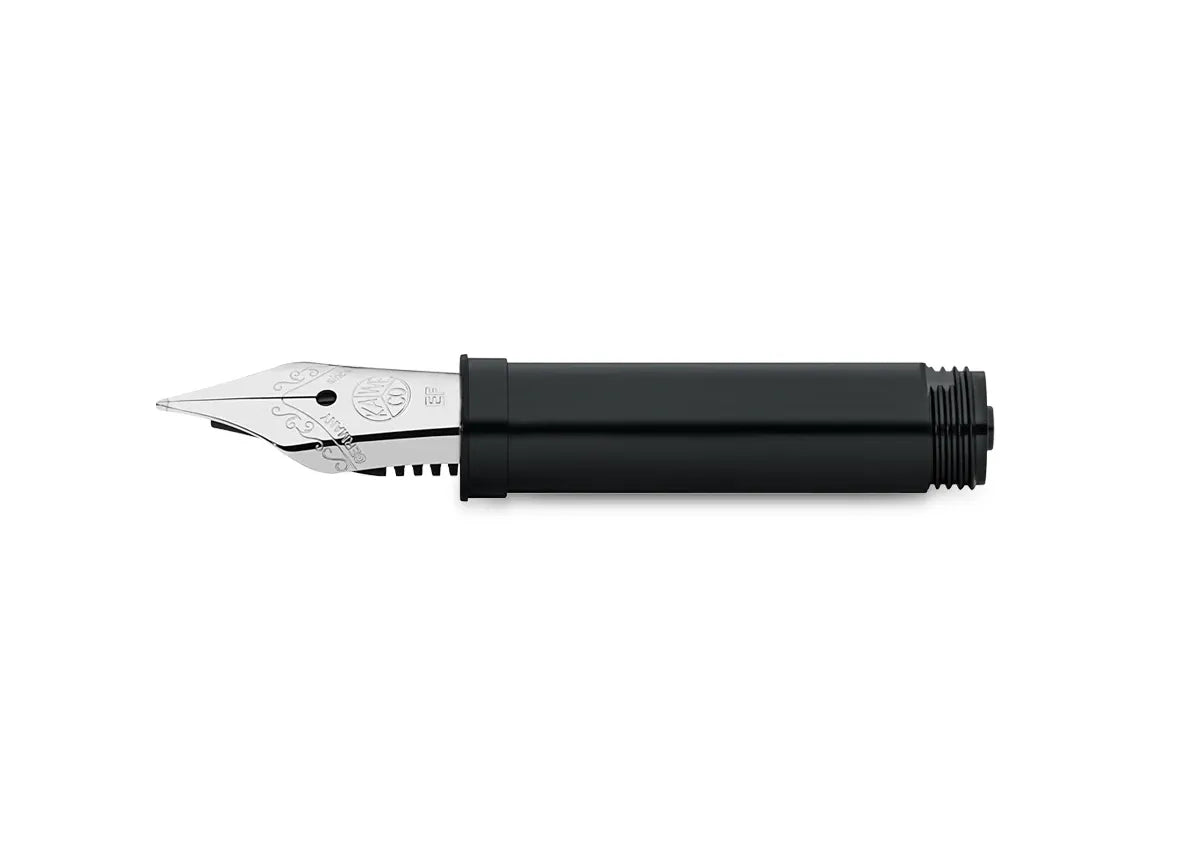 KAWECO Steel Nib 060 with Thread