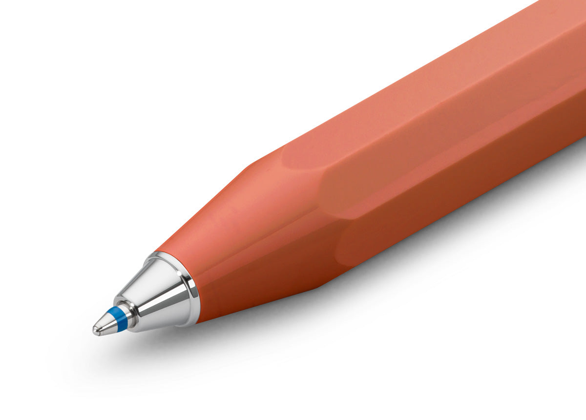 Kaweco SKYLINE SPORT Ballpen Fox