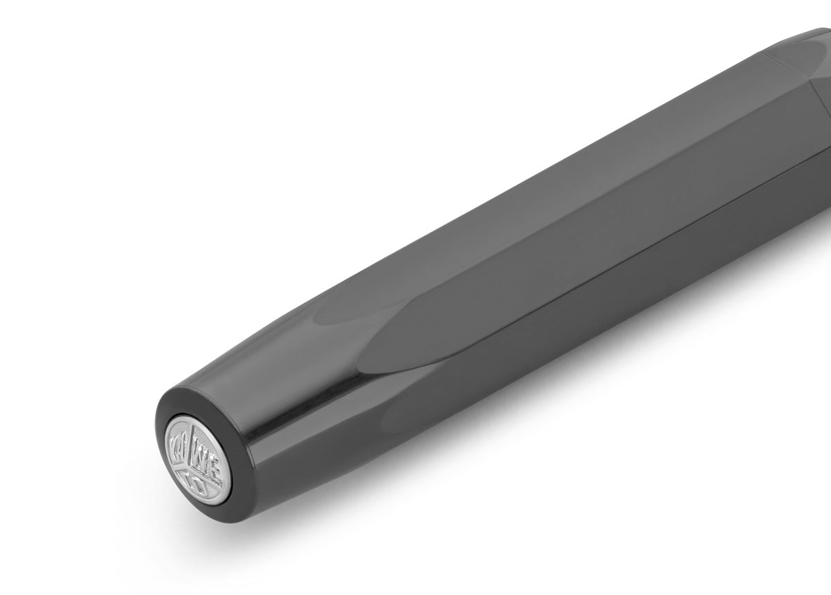 Kaweco SKYLINE SPORT Gel Roller Grey