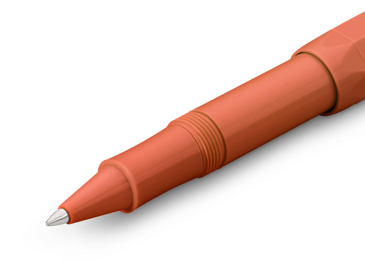 Kaweco SKYLINE SPORT Gel Roller Fox