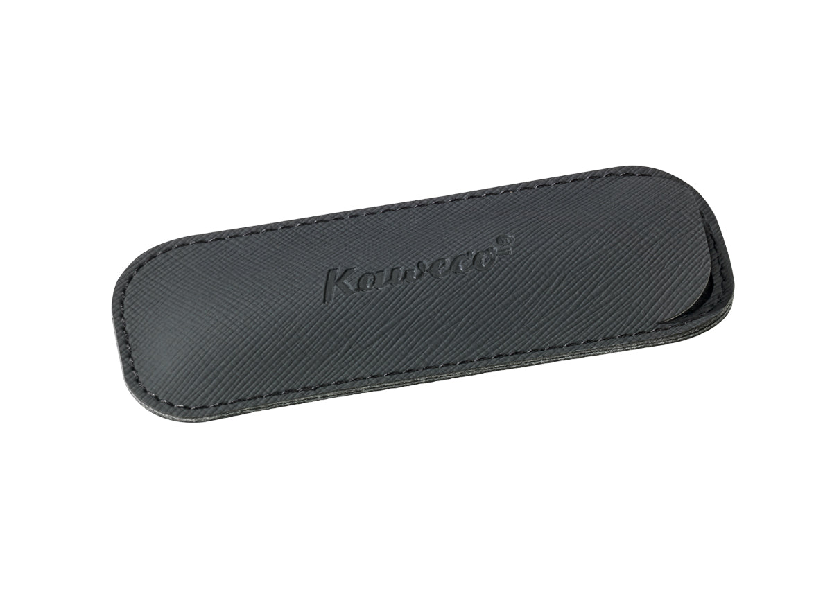 Kaweco Eco 2 Pen Pouch Apple Leather Sport