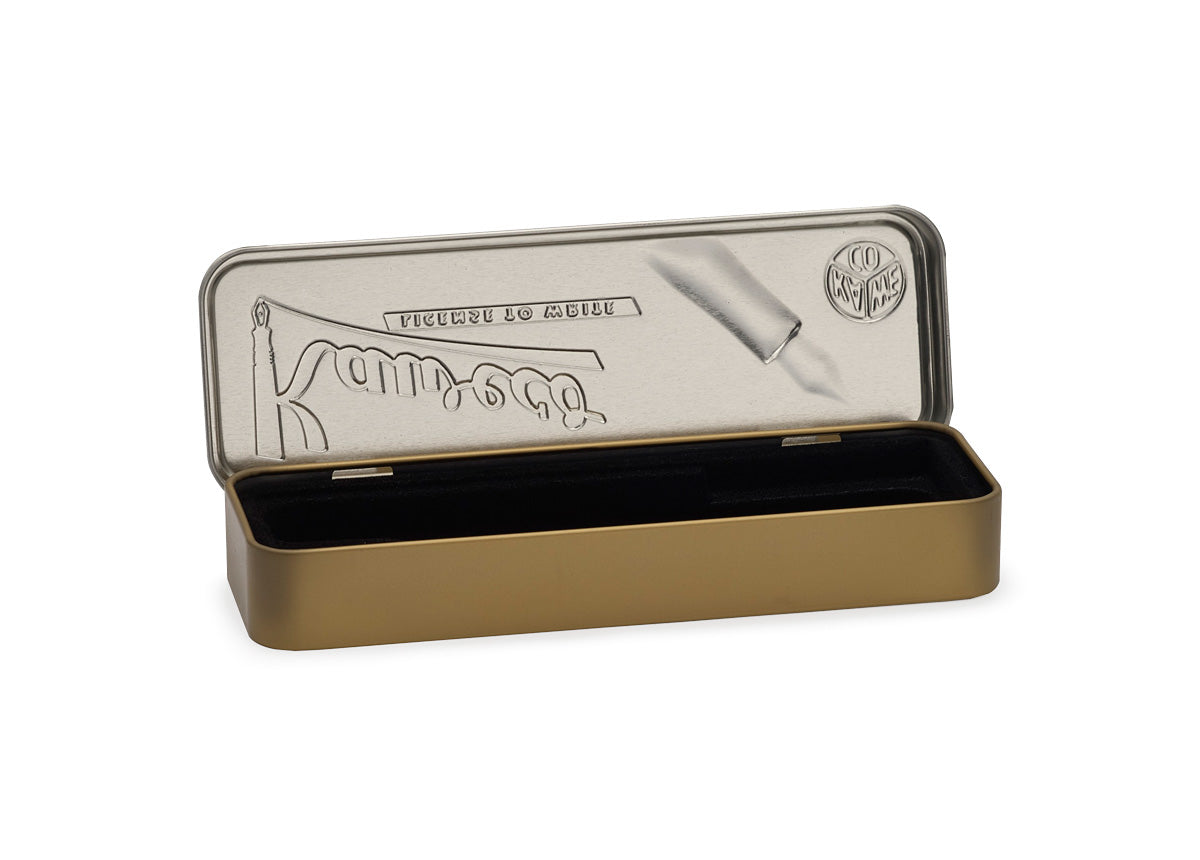 KAWECO SPECIAL BALL PEN BLACK