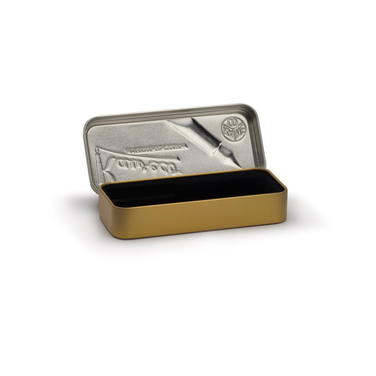 Kaweco LILIPUT Ball Pen Black