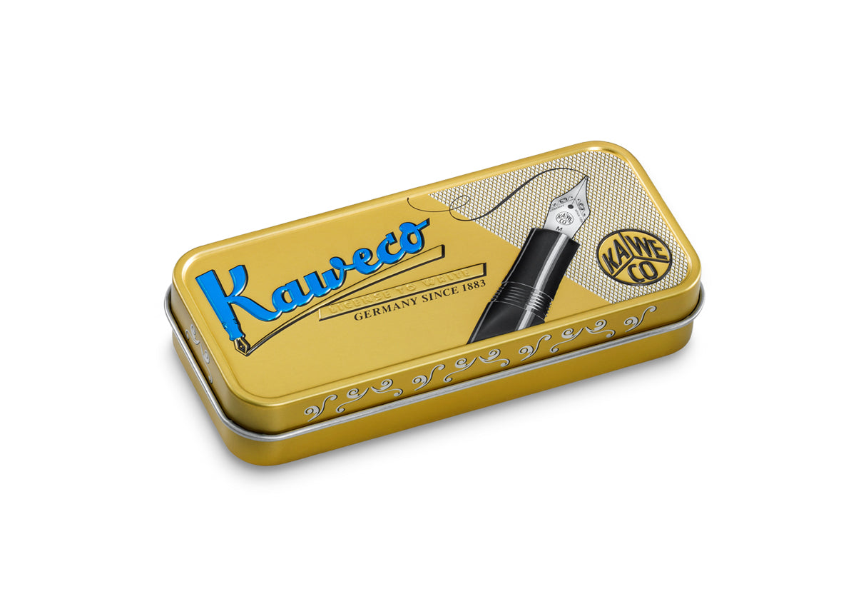 Kaweco LILIPUT Fountain Pen (Eco-) Brass