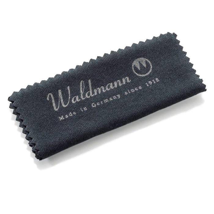 WALDMANN EDELFEDER BALLPOINT PEN BLACK