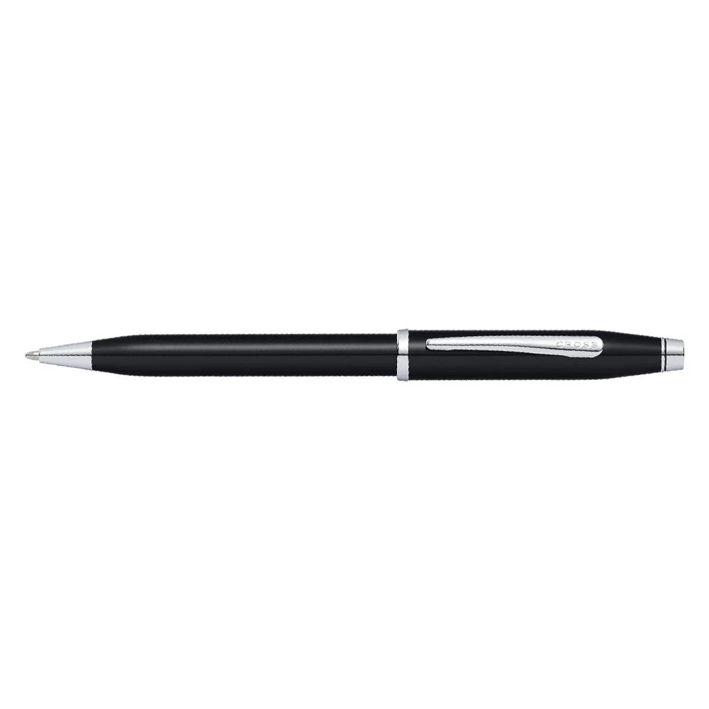 Cross Century® II Lustrous Chrome Rollerball Pen