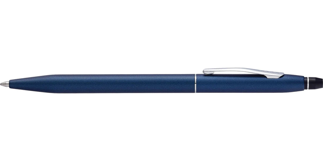 Cross Click™ Midnight Blue Ballpoint Pen