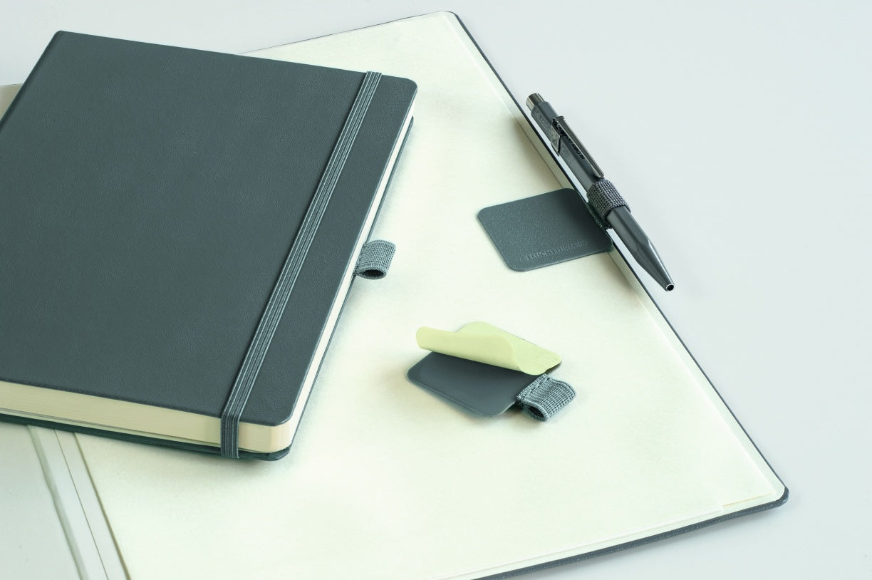 Pen Loop, Black, Bauhaus Edition