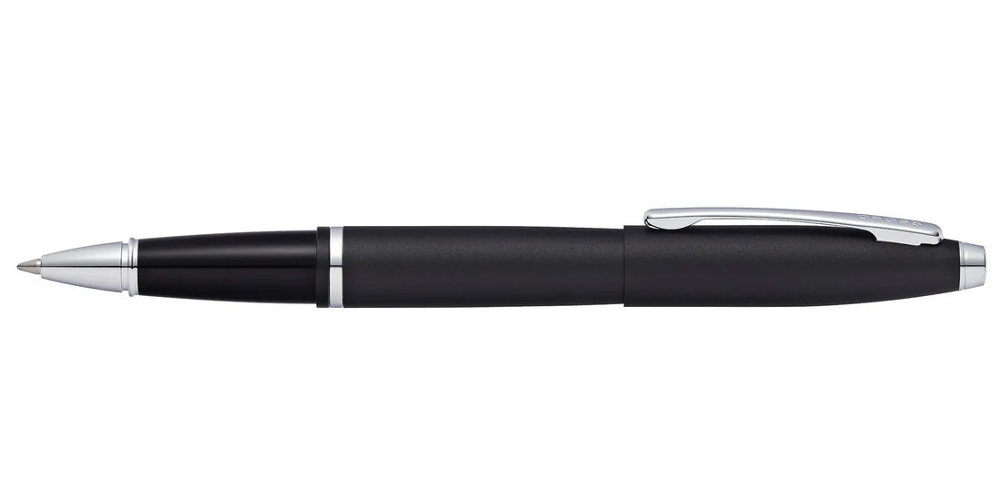 Cross Calais™ Matte Black Rollerball Pen