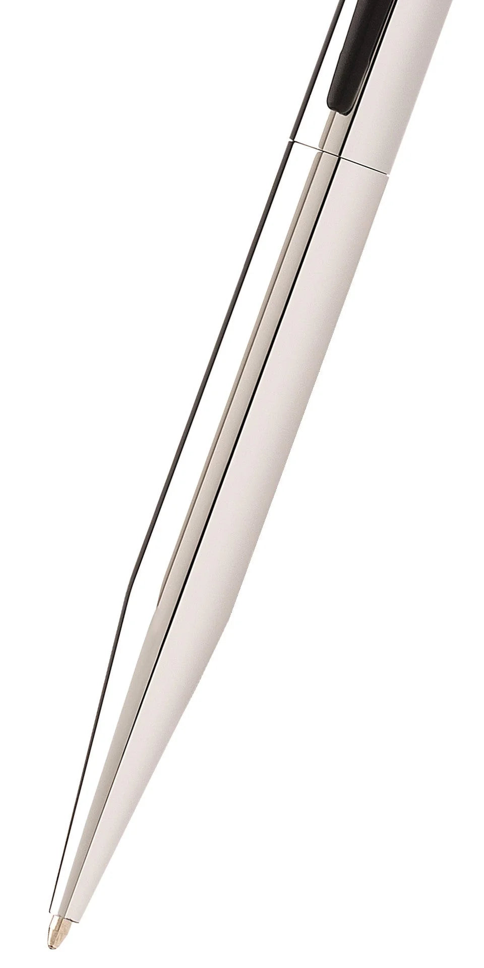 Cross Tech2™ Chrome Dual-function Ballpoint Pen