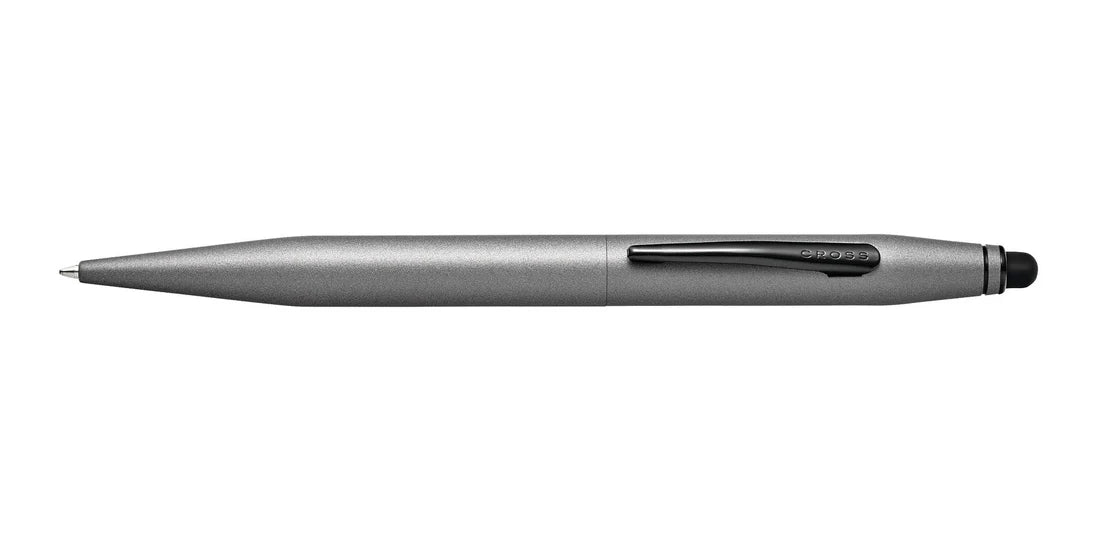 Cross Tech2™ Titanium Gray Dual-function Pen