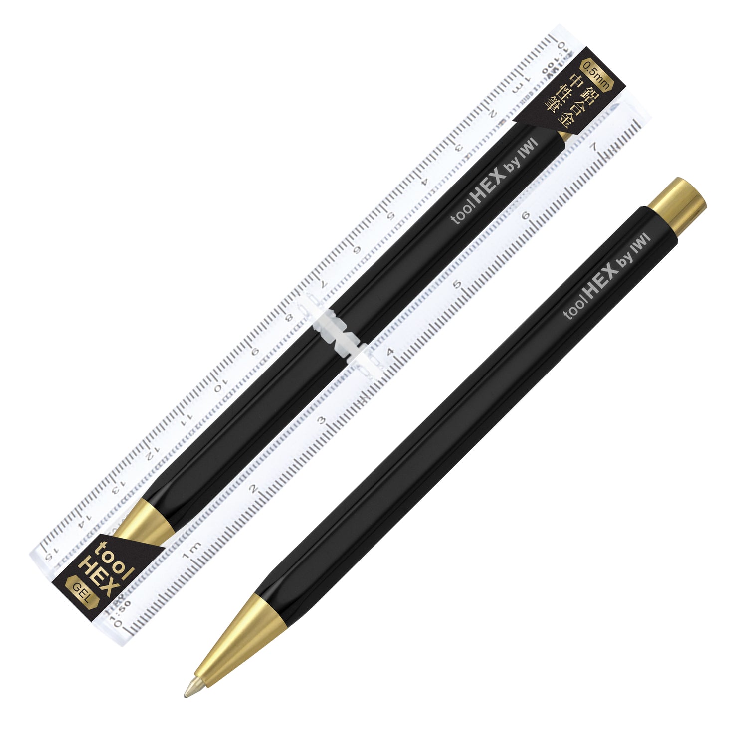 IWI-Gel Pen