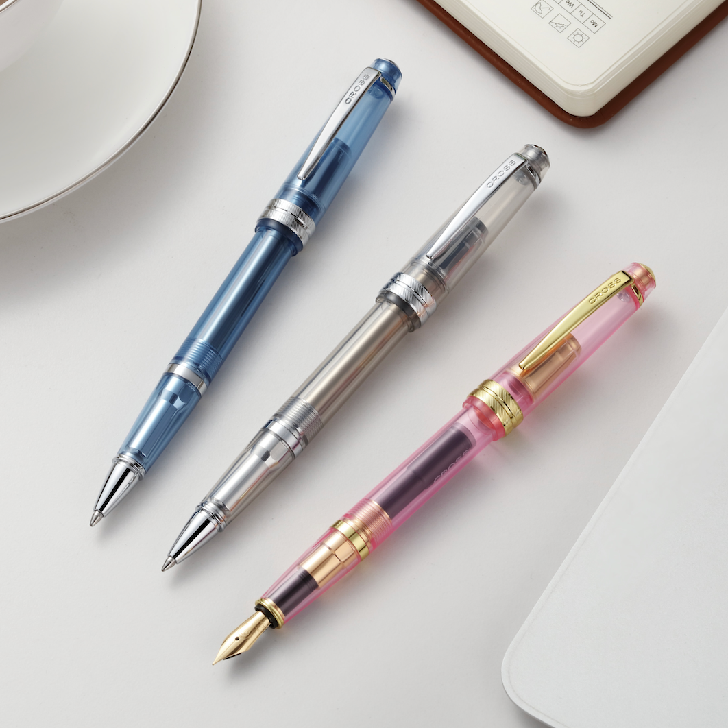 Writing Instruments