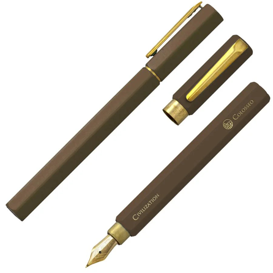 IWI-Fountain Pen