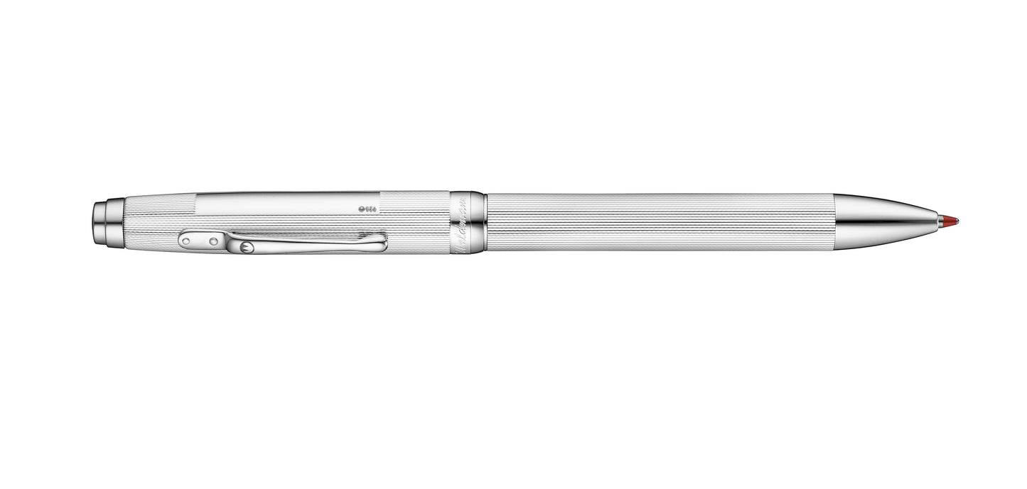 WALDMANN EPOQUE BICOLOR BALLPOINT PEN