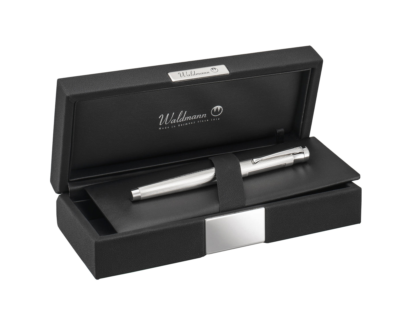 WALDMANN ADAMAS BALLPOINT PEN