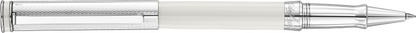 WALDMANN EDELFEDER ROLLERBALL PEN CHAMPAGNE