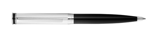 WALDMANN EDELFEDER BALLPOINT PEN BLACK