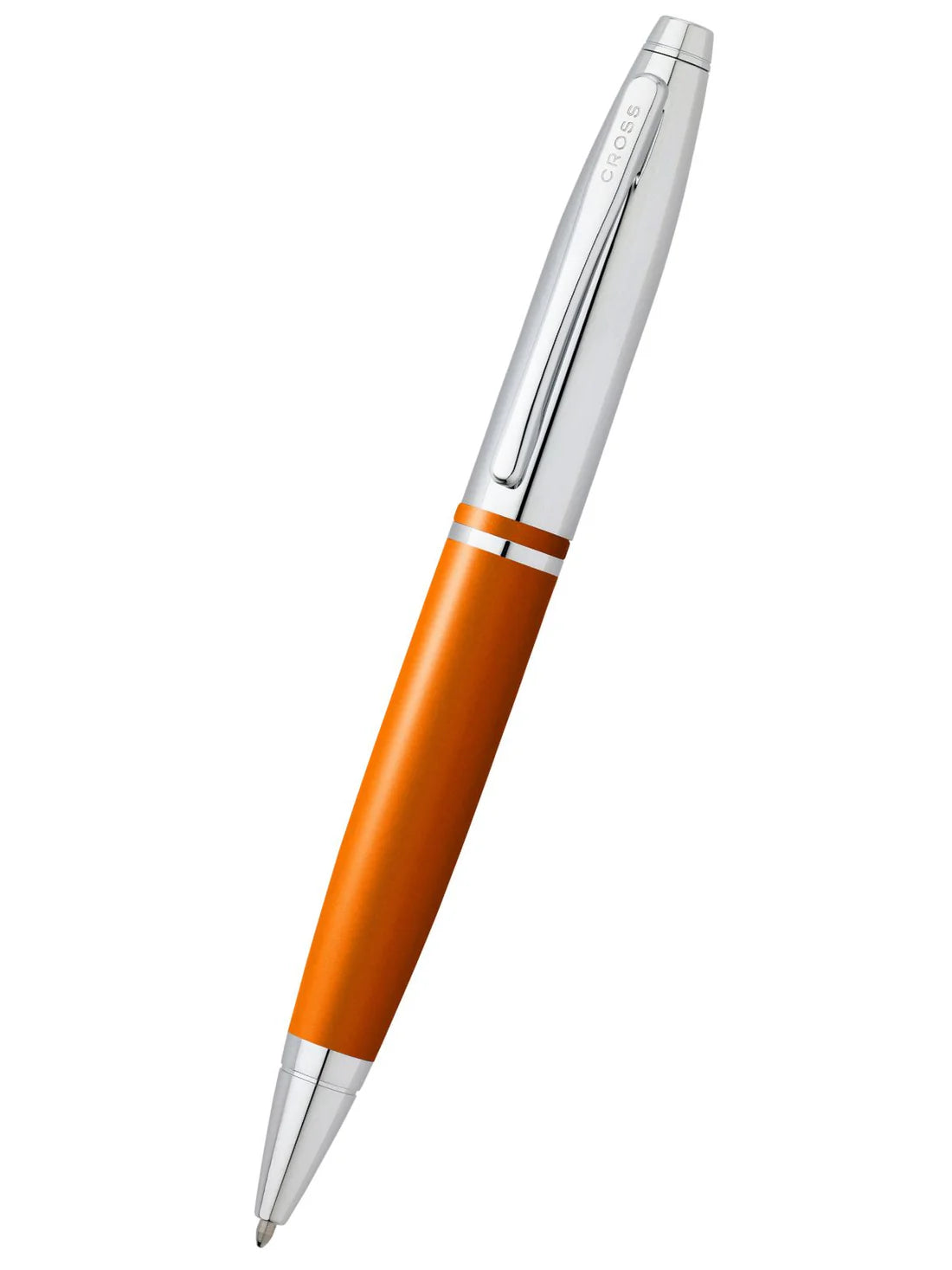 Cross Calais™ Exuberance Orange Ballpoint Pen