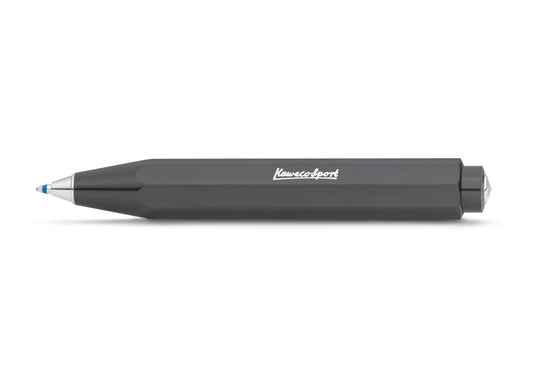 Kaweco SKYLINE SPORT Ballpen Grey