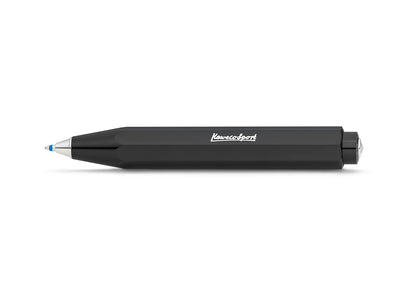Kaweco SKYLINE SPORT Ballpen Black