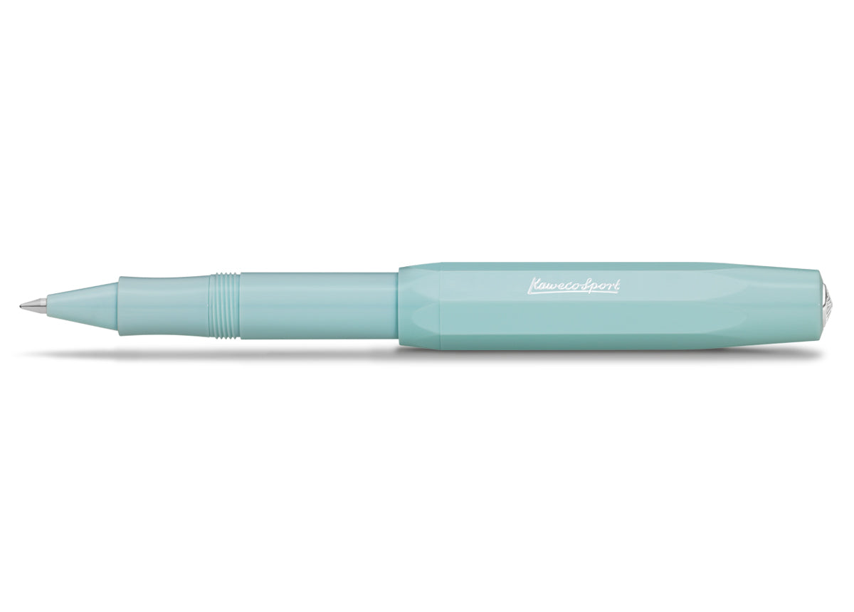 Kaweco SKYLINE SPORT Gel Roller Mint