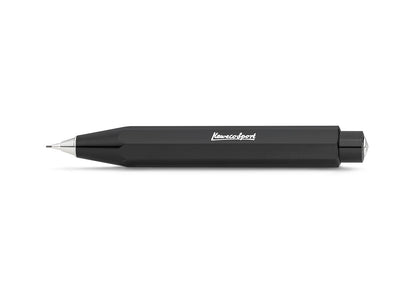 Kaweco SKYLINE SPORT Mechanical Pencil Black 0.7 mm