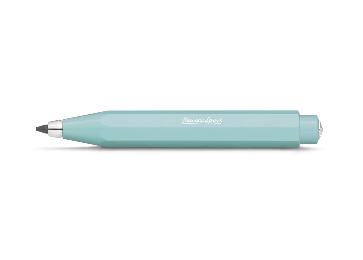 Kaweco SKYLINE SPORT Clutch Pencil Mint 3.2 mm