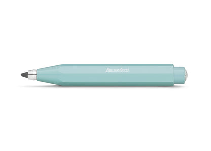Kaweco SKYLINE SPORT Clutch Pencil Mint 3.2 mm
