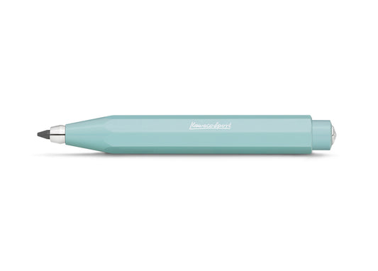 Kaweco SKYLINE SPORT Clutch Pencil Mint 3.2 mm