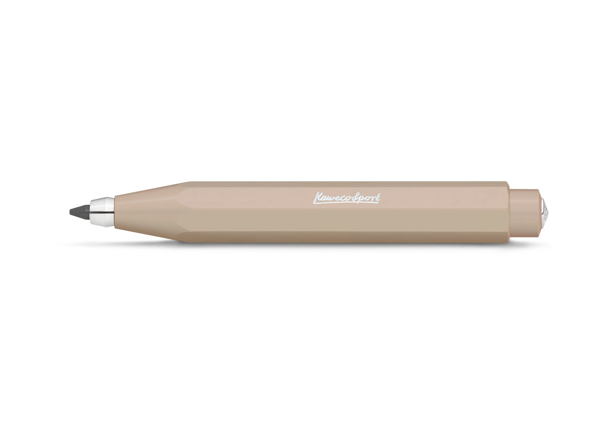 Kaweco SKYLINE SPORT Clutch Pencil Macchiato 3.2 mm